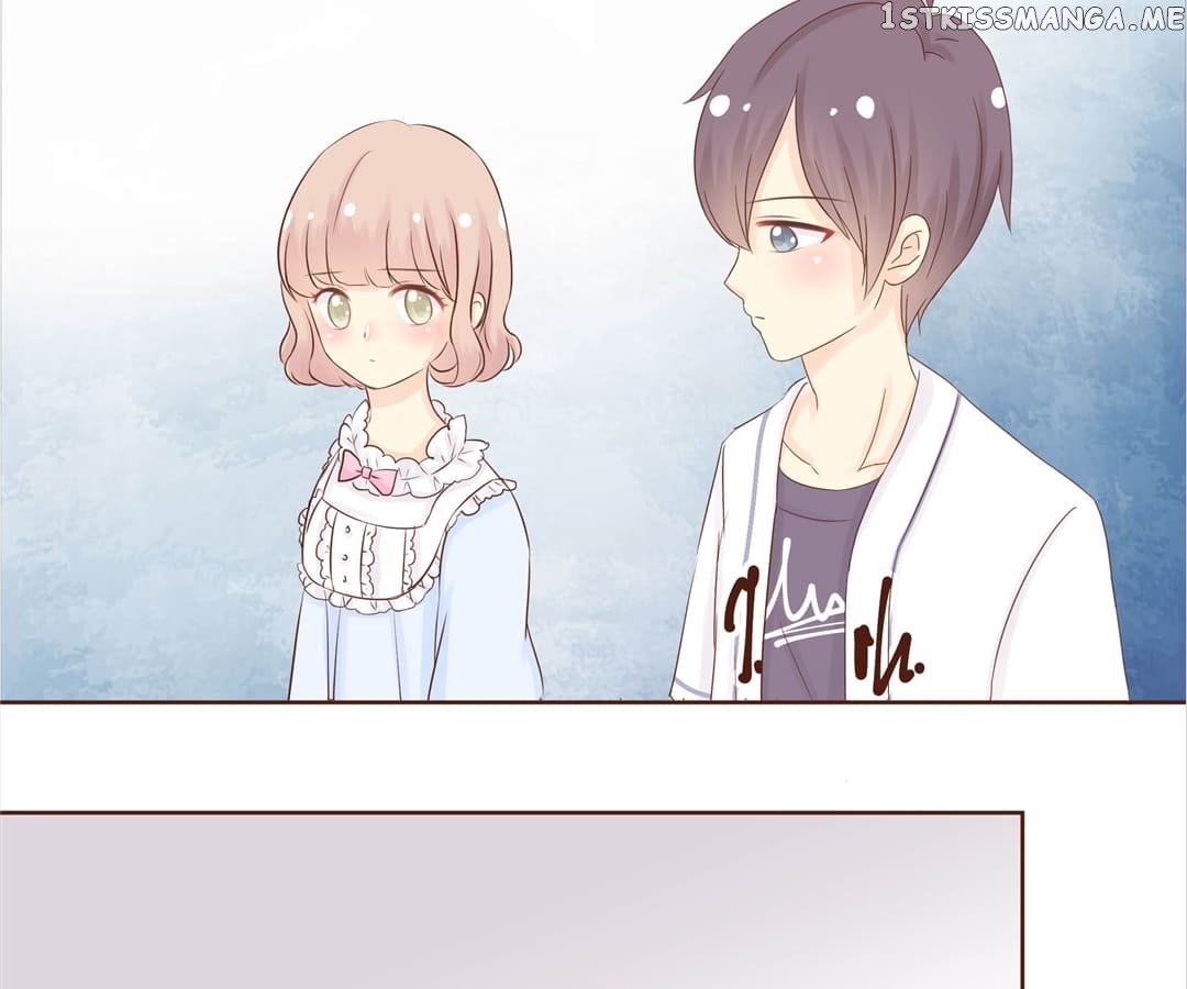 My Own Love Only Belongs to Me chapter 51 - page 31