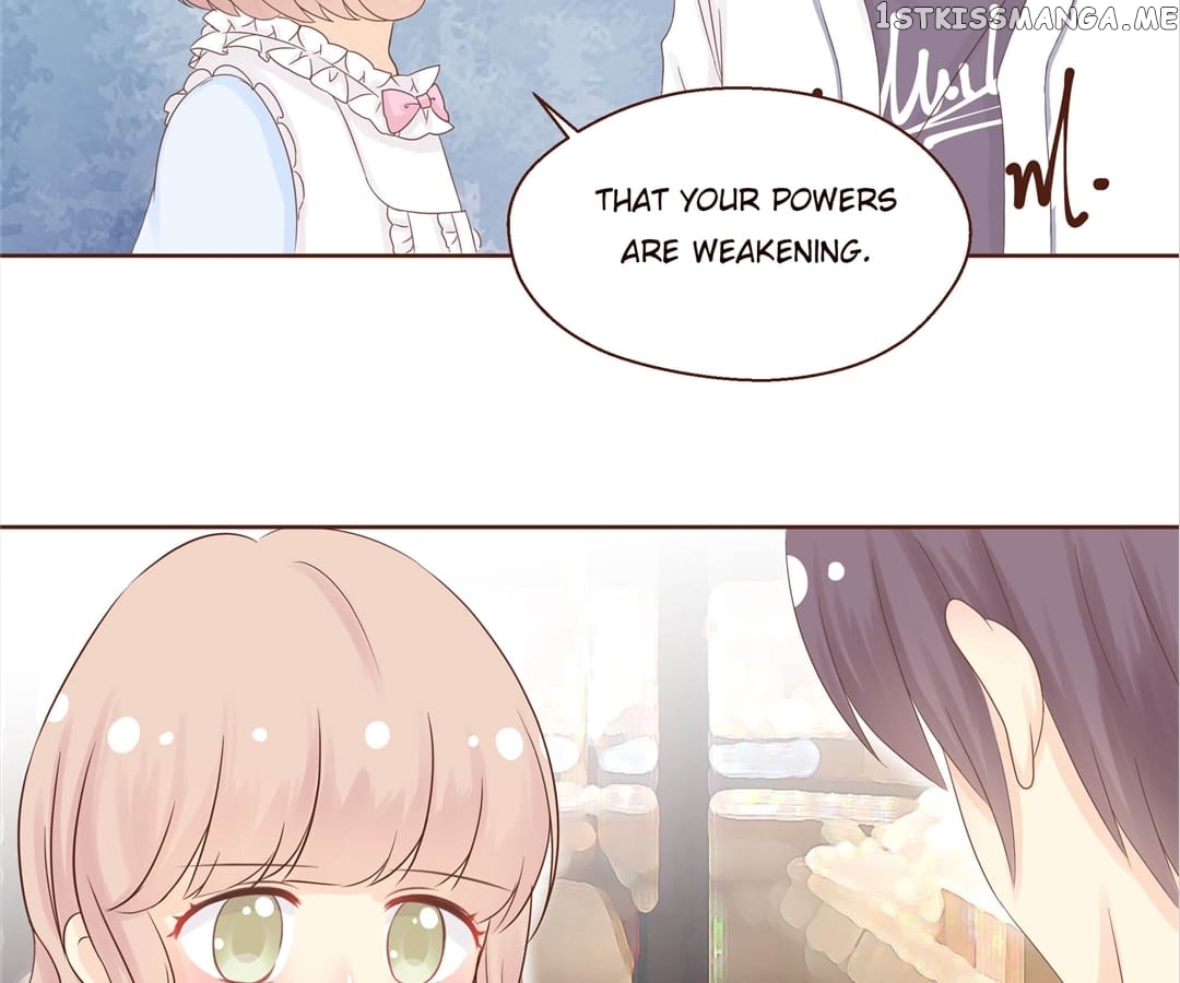 My Own Love Only Belongs to Me chapter 51 - page 34