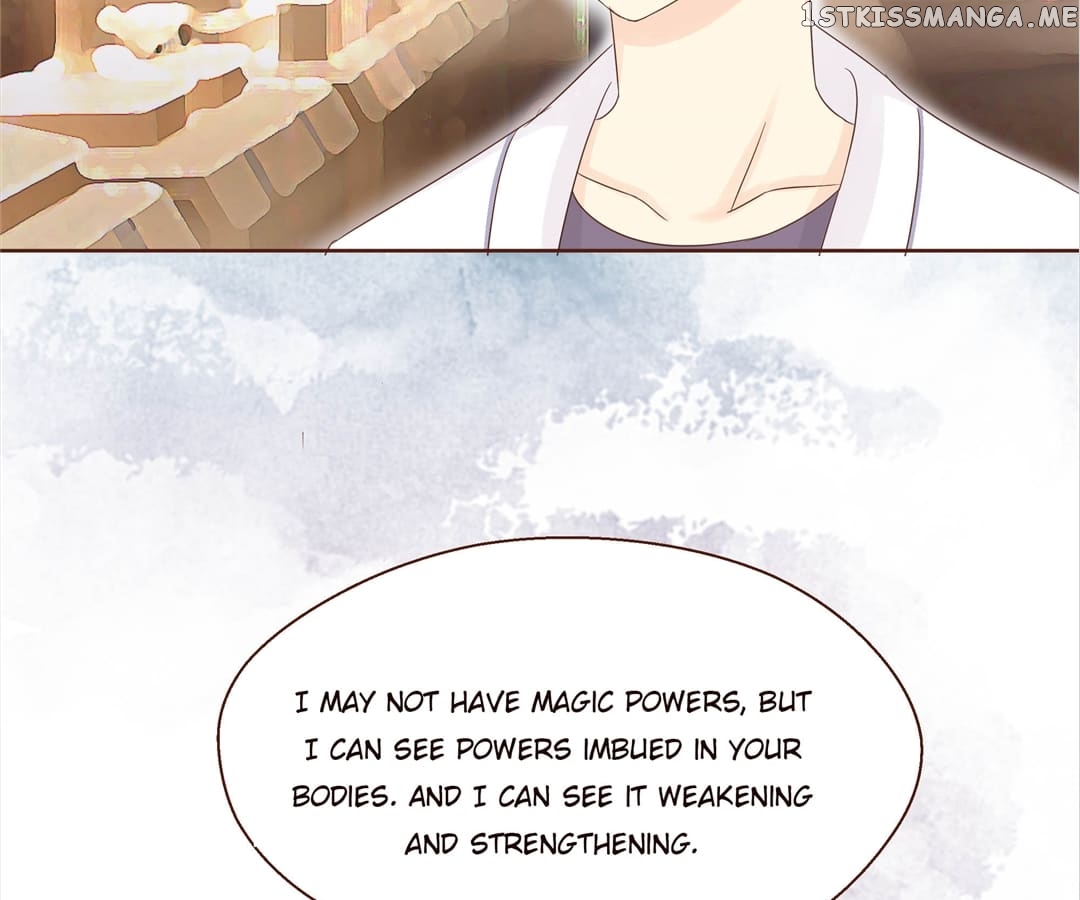 My Own Love Only Belongs to Me chapter 51 - page 36