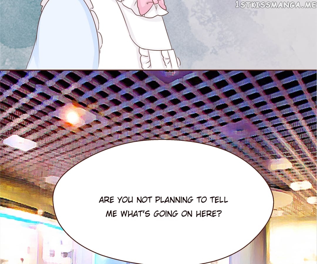 My Own Love Only Belongs to Me chapter 51 - page 38