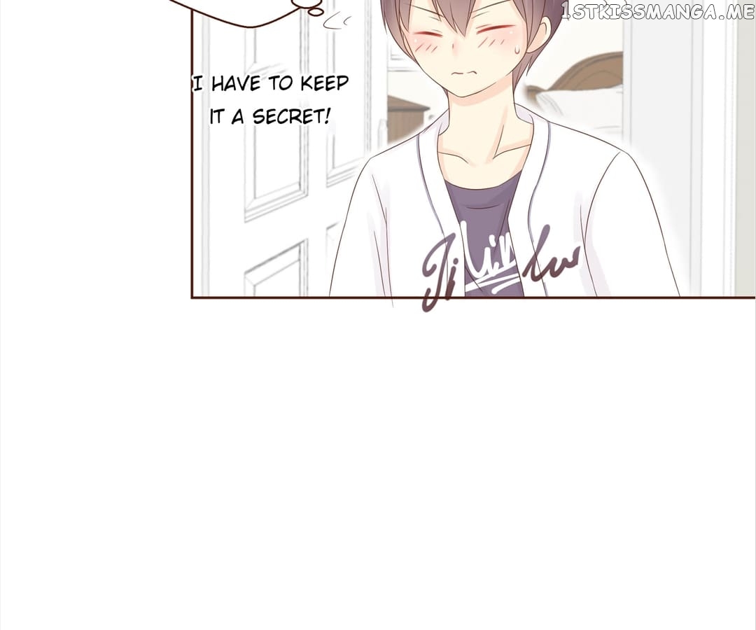 My Own Love Only Belongs to Me chapter 50 - page 11