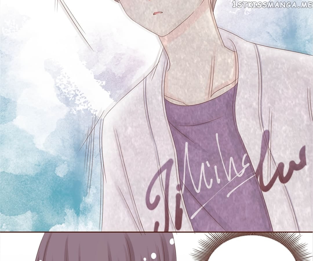 My Own Love Only Belongs to Me chapter 50 - page 13
