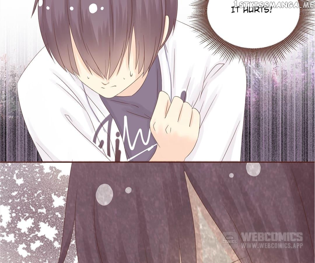 My Own Love Only Belongs to Me chapter 50 - page 14