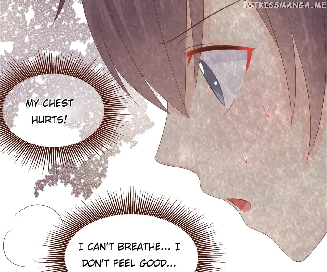 My Own Love Only Belongs to Me chapter 50 - page 15