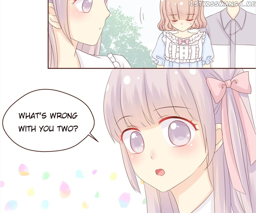 My Own Love Only Belongs to Me chapter 50 - page 21