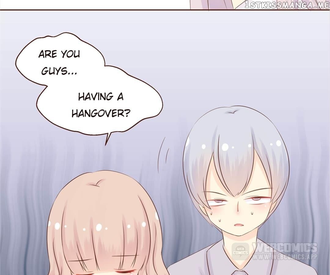 My Own Love Only Belongs to Me chapter 50 - page 22