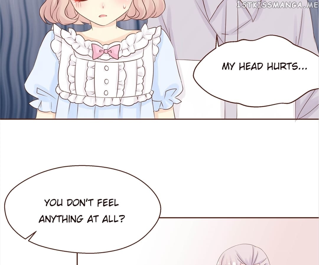 My Own Love Only Belongs to Me chapter 50 - page 23
