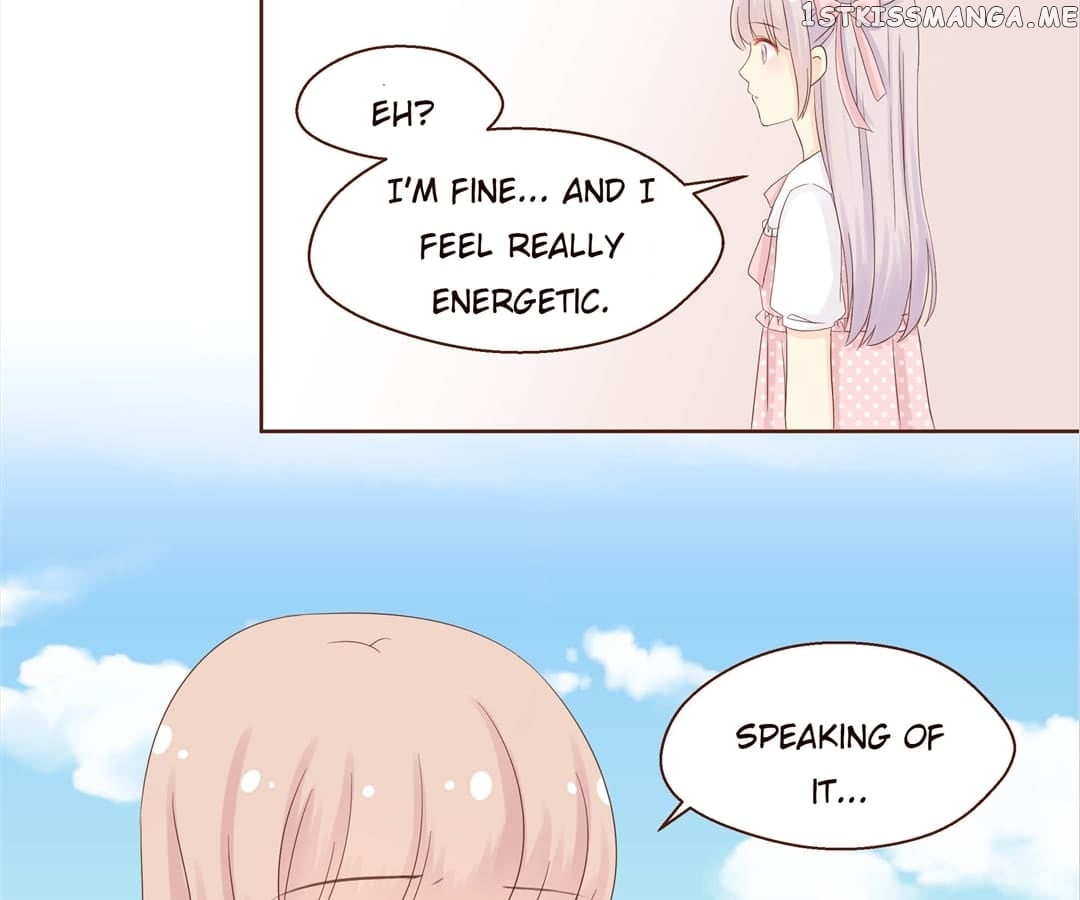 My Own Love Only Belongs to Me chapter 50 - page 24