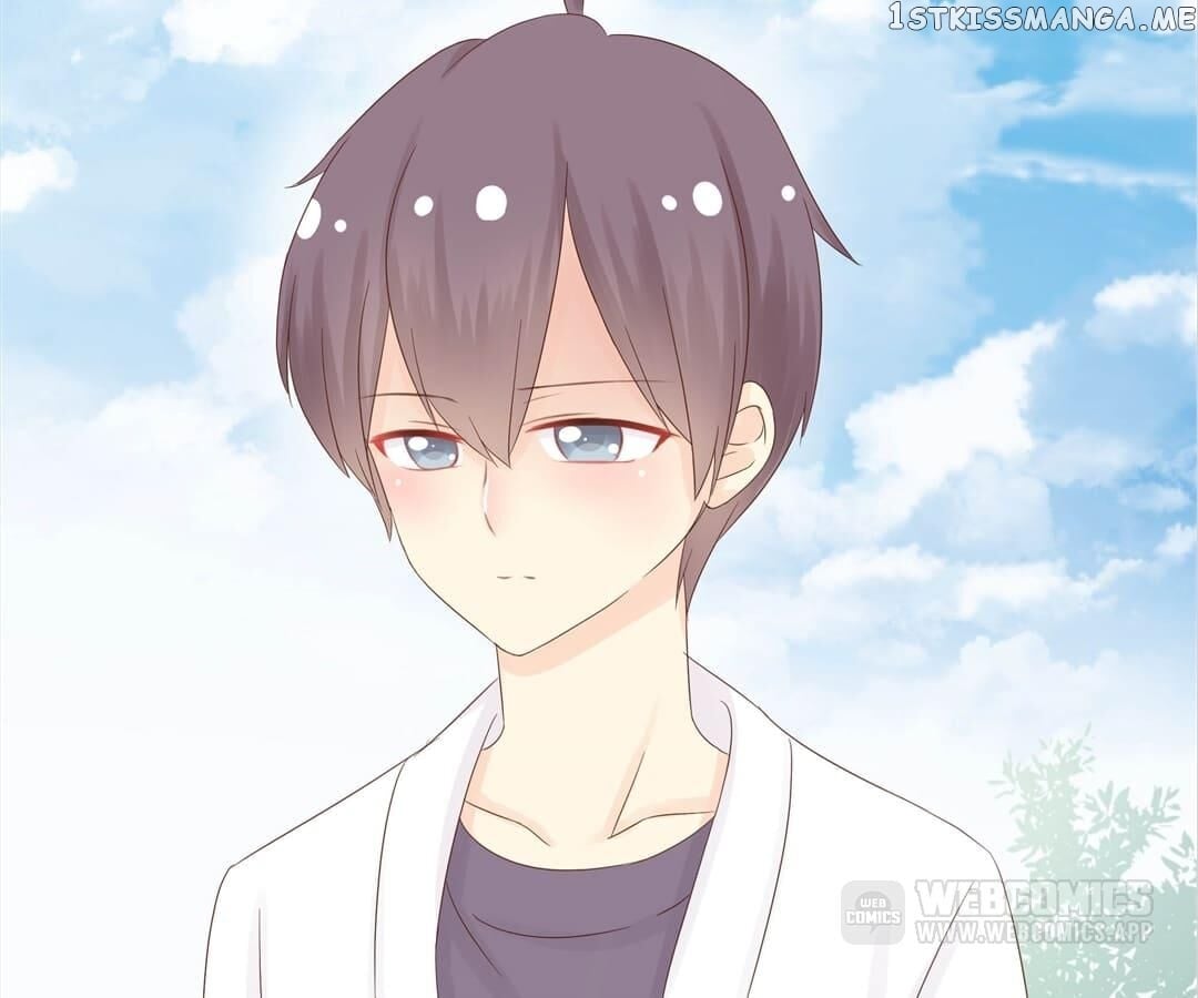 My Own Love Only Belongs to Me chapter 50 - page 26