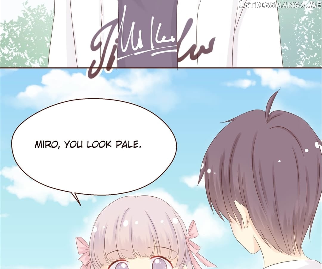 My Own Love Only Belongs to Me chapter 50 - page 27