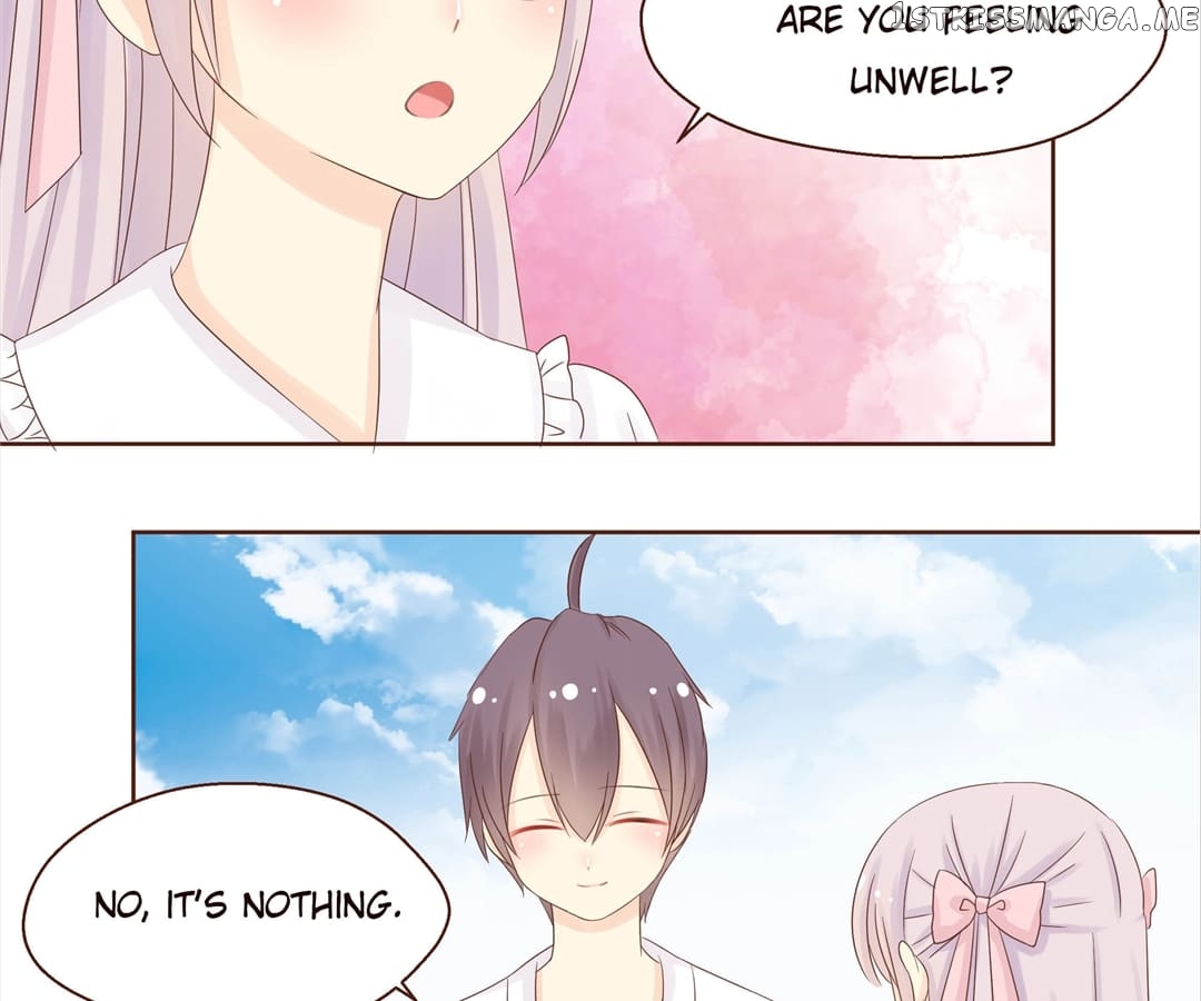 My Own Love Only Belongs to Me chapter 50 - page 29