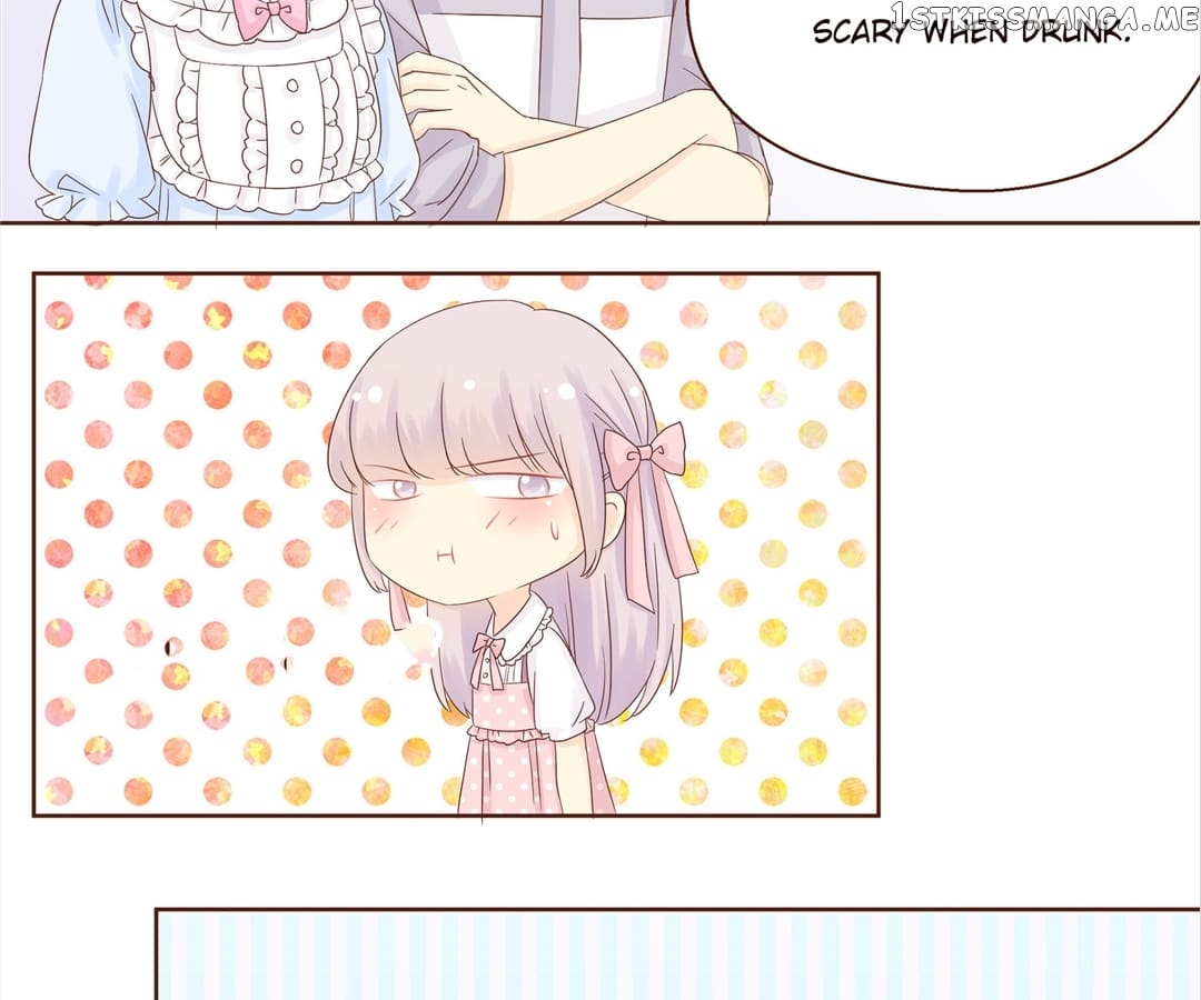 My Own Love Only Belongs to Me chapter 50 - page 31