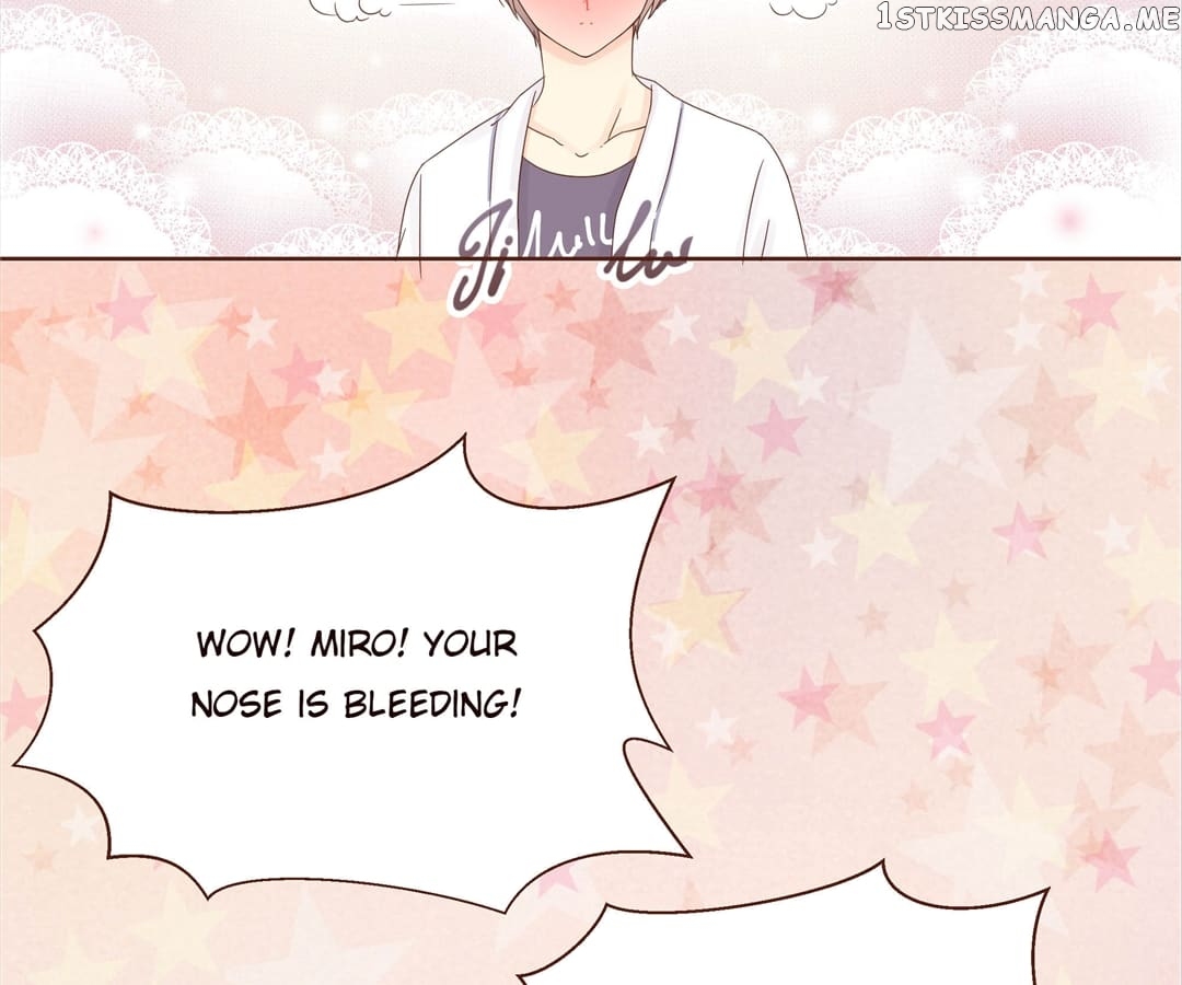 My Own Love Only Belongs to Me chapter 50 - page 36