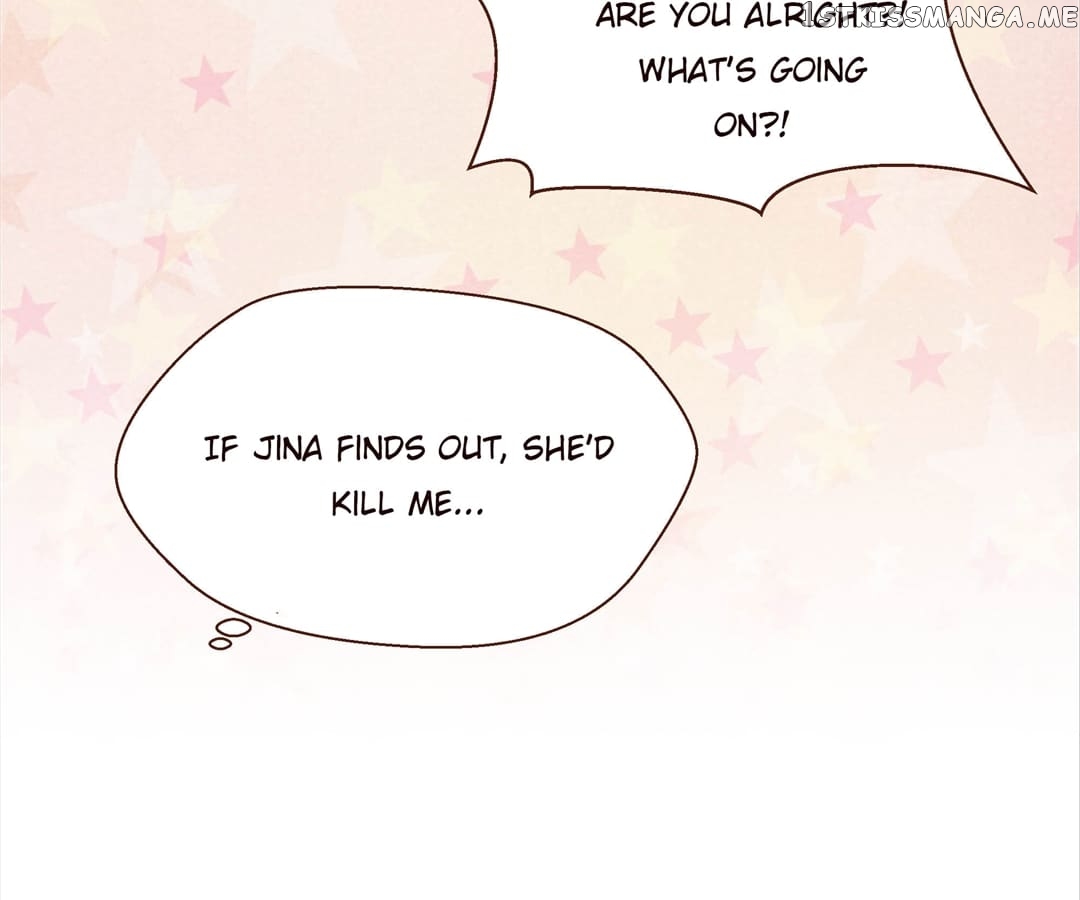 My Own Love Only Belongs to Me chapter 50 - page 37