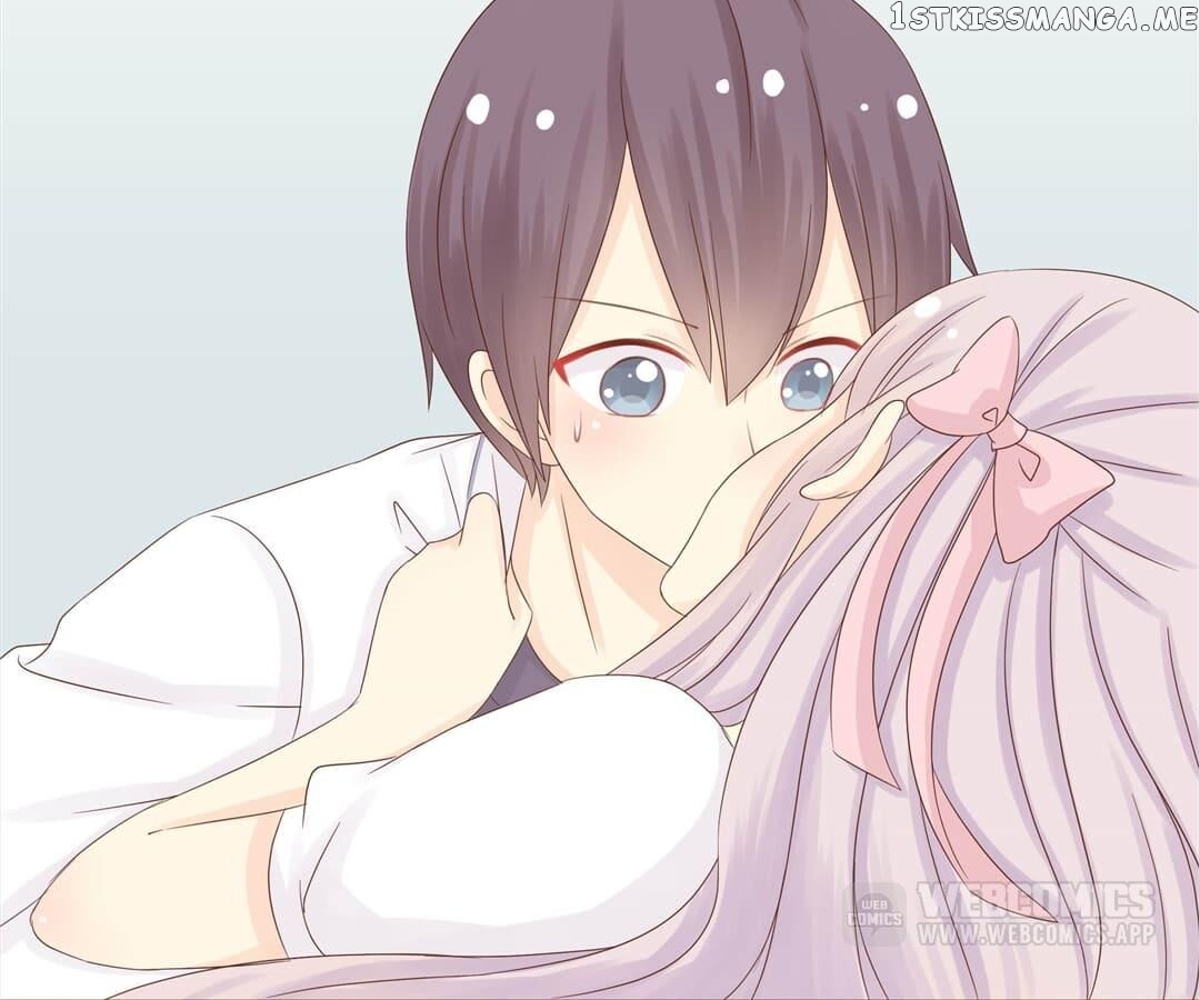 My Own Love Only Belongs to Me chapter 50 - page 6