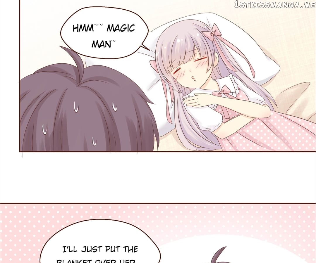 My Own Love Only Belongs to Me chapter 50 - page 9