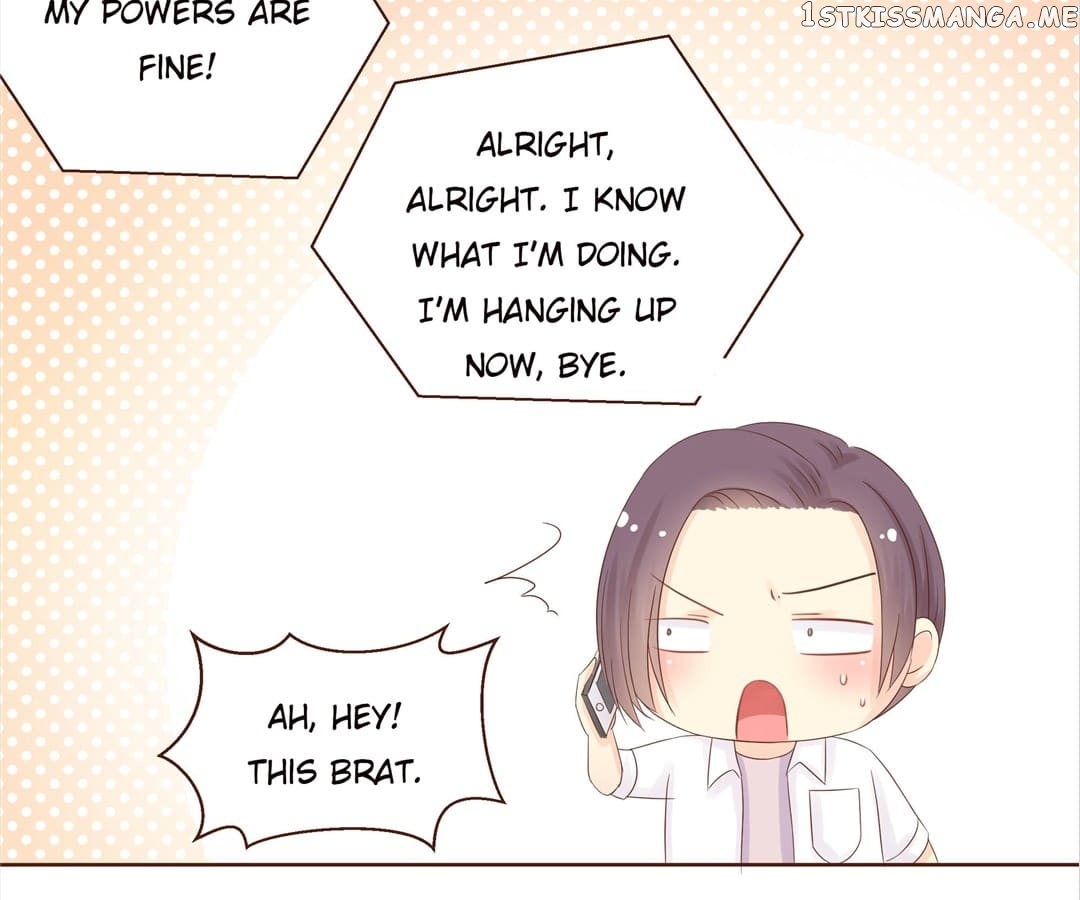 My Own Love Only Belongs to Me chapter 49 - page 13