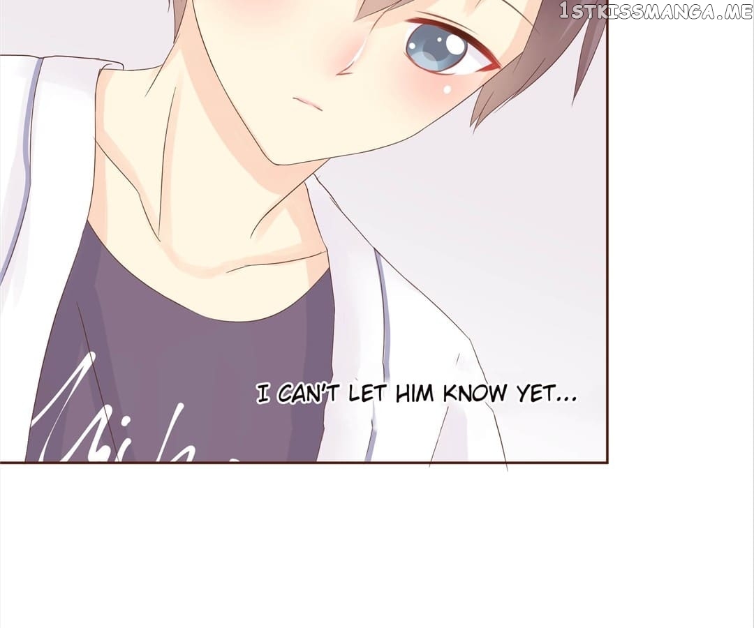 My Own Love Only Belongs to Me chapter 49 - page 15