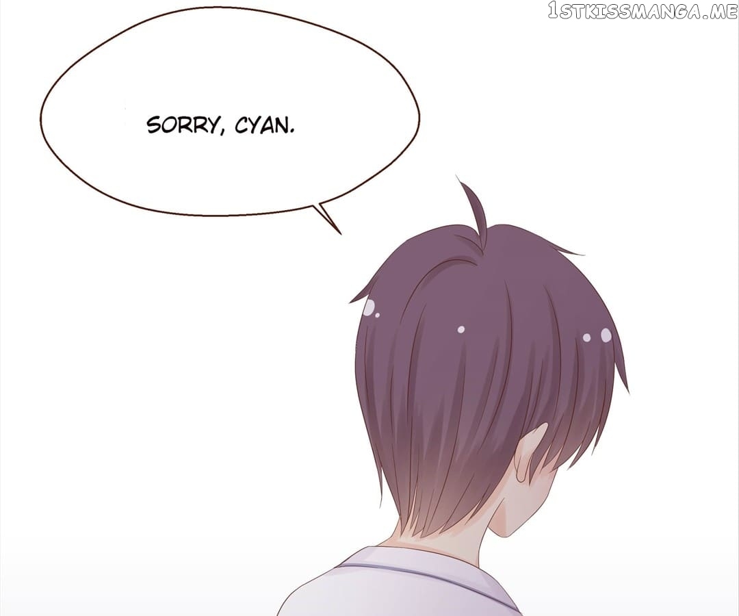 My Own Love Only Belongs to Me chapter 49 - page 16