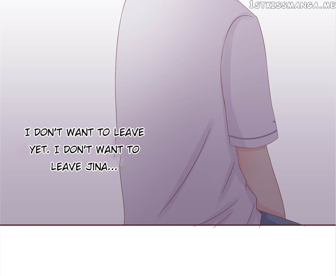 My Own Love Only Belongs to Me chapter 49 - page 17