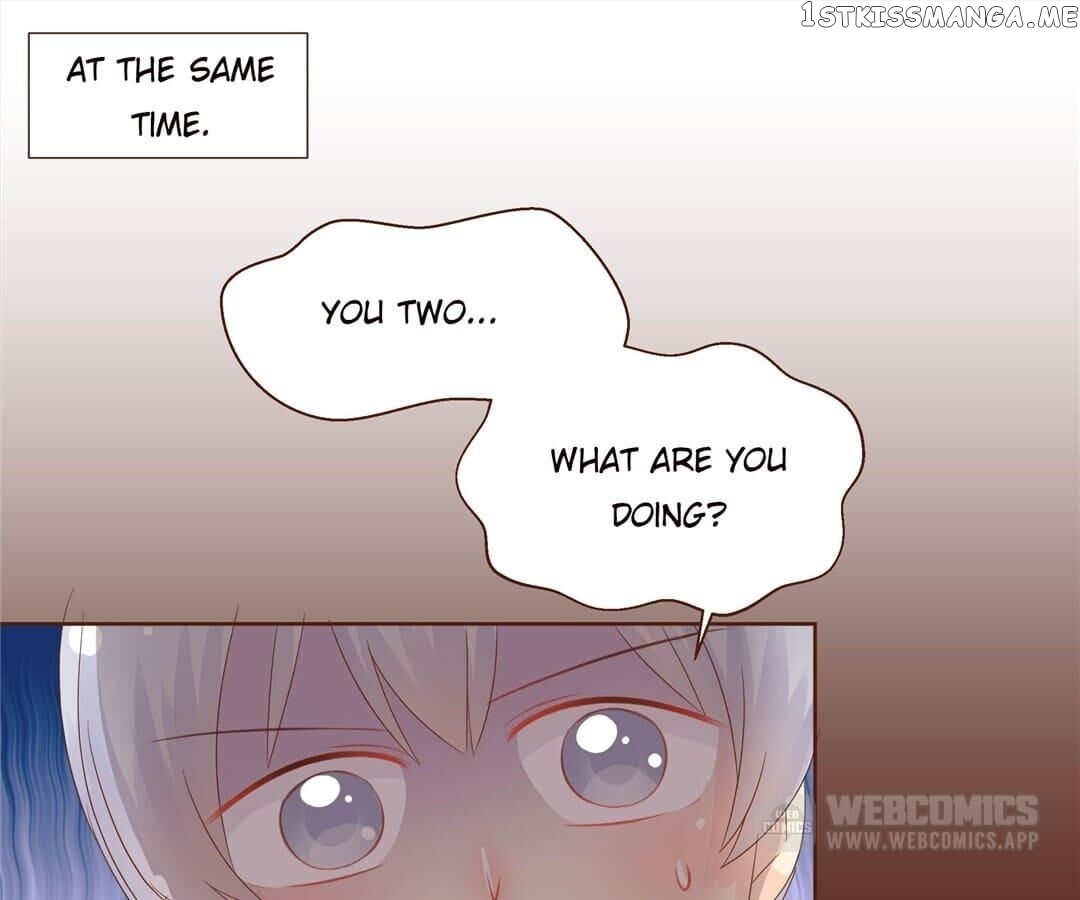 My Own Love Only Belongs to Me chapter 49 - page 18