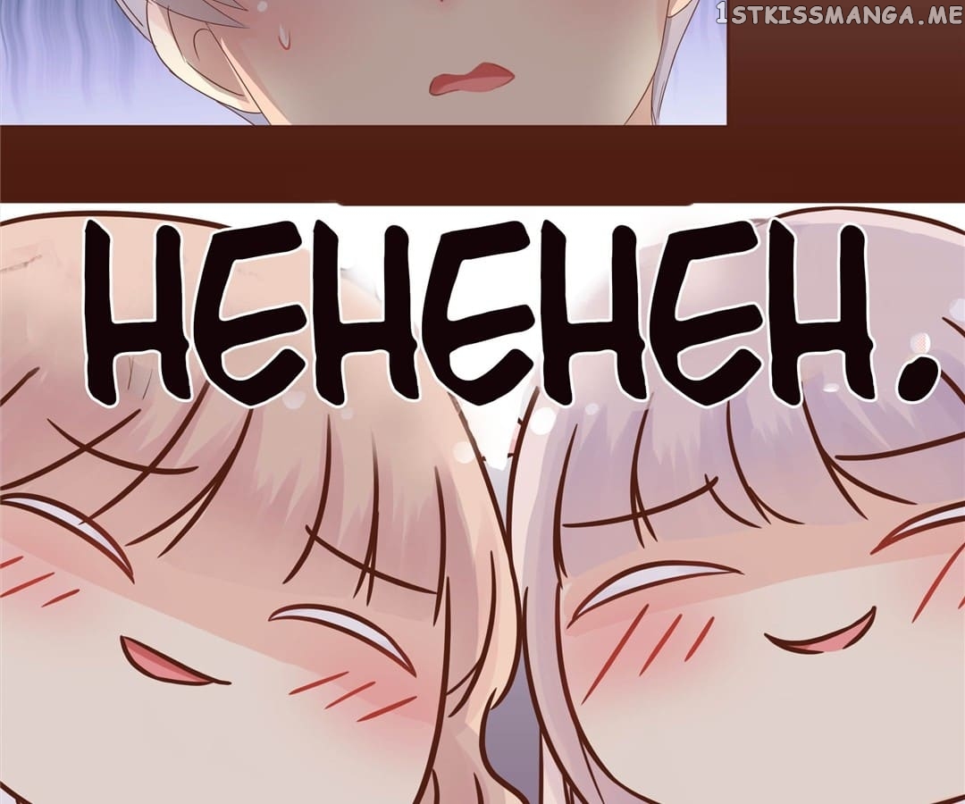 My Own Love Only Belongs to Me chapter 49 - page 19