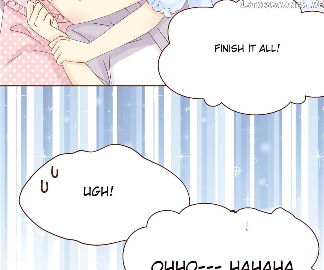 My Own Love Only Belongs to Me chapter 49 - page 21