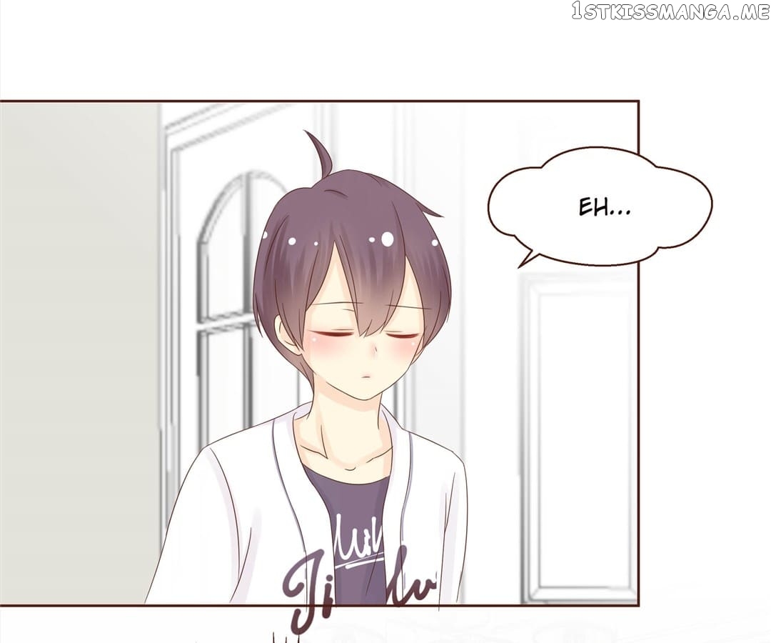 My Own Love Only Belongs to Me chapter 49 - page 23