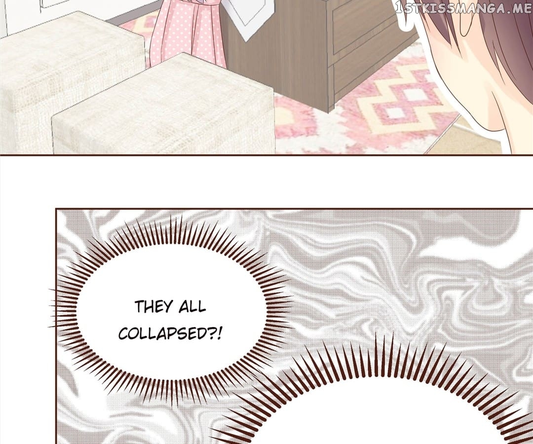 My Own Love Only Belongs to Me chapter 49 - page 25