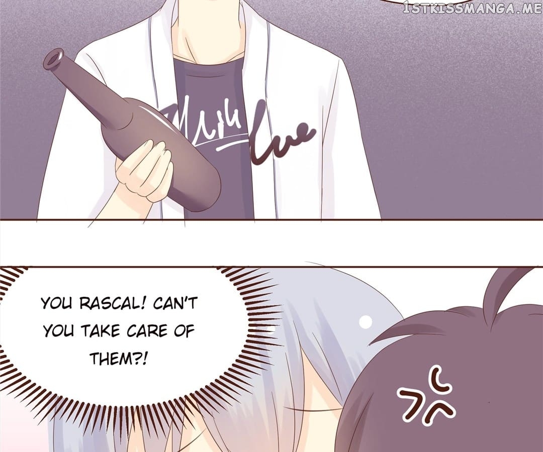 My Own Love Only Belongs to Me chapter 49 - page 27