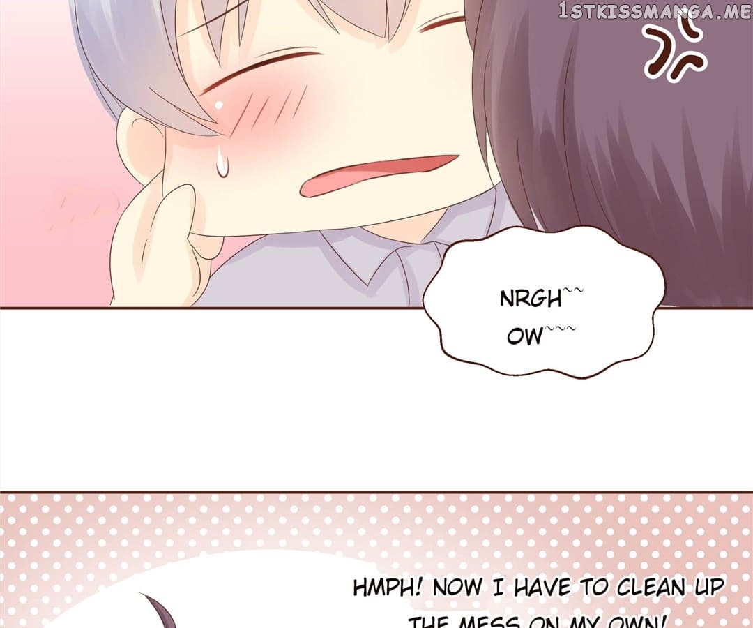 My Own Love Only Belongs to Me chapter 49 - page 28