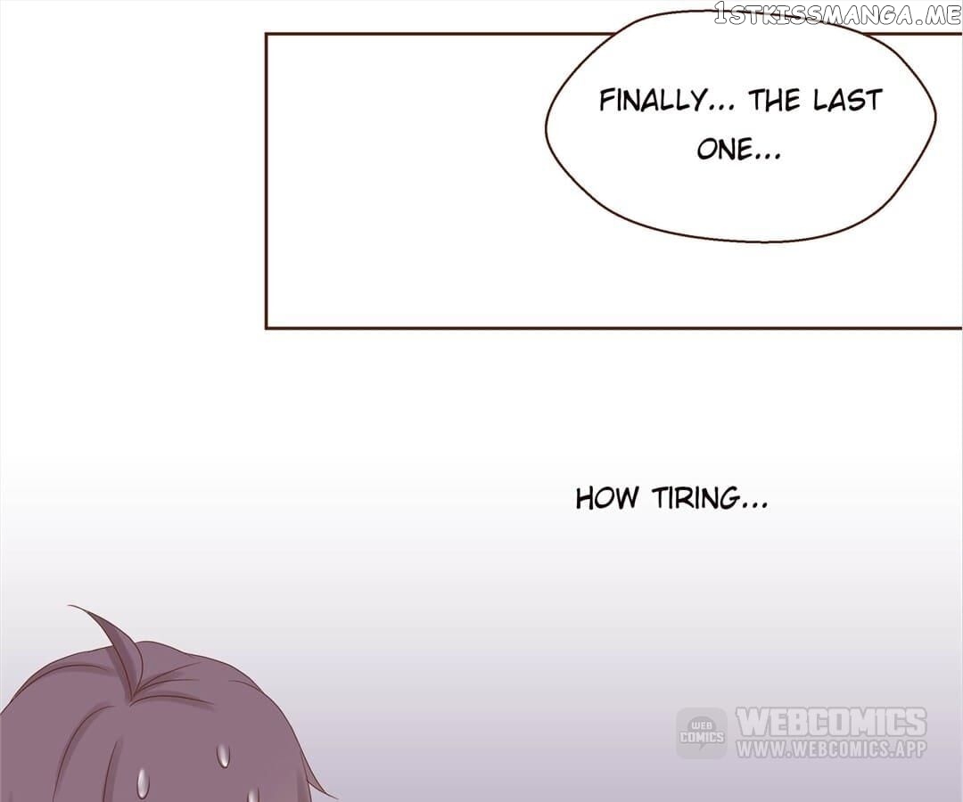 My Own Love Only Belongs to Me chapter 49 - page 30