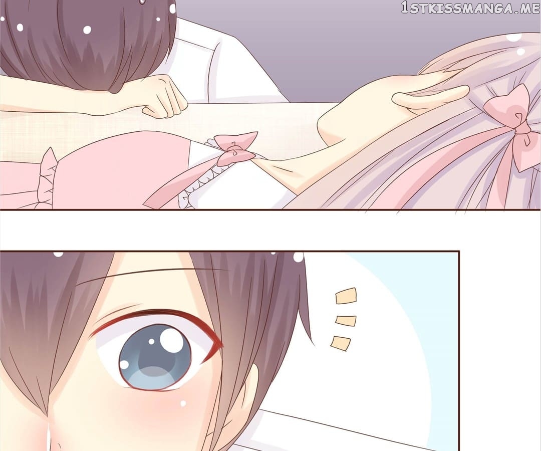 My Own Love Only Belongs to Me chapter 49 - page 31