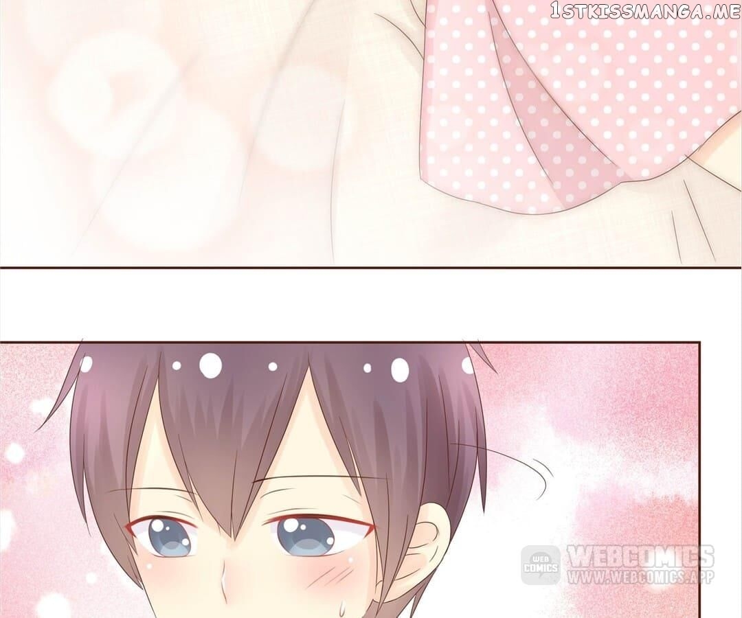 My Own Love Only Belongs to Me chapter 49 - page 34