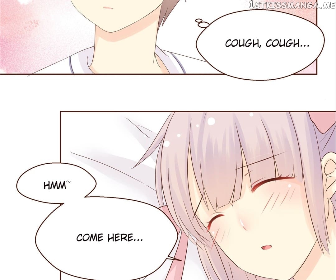 My Own Love Only Belongs to Me chapter 49 - page 35