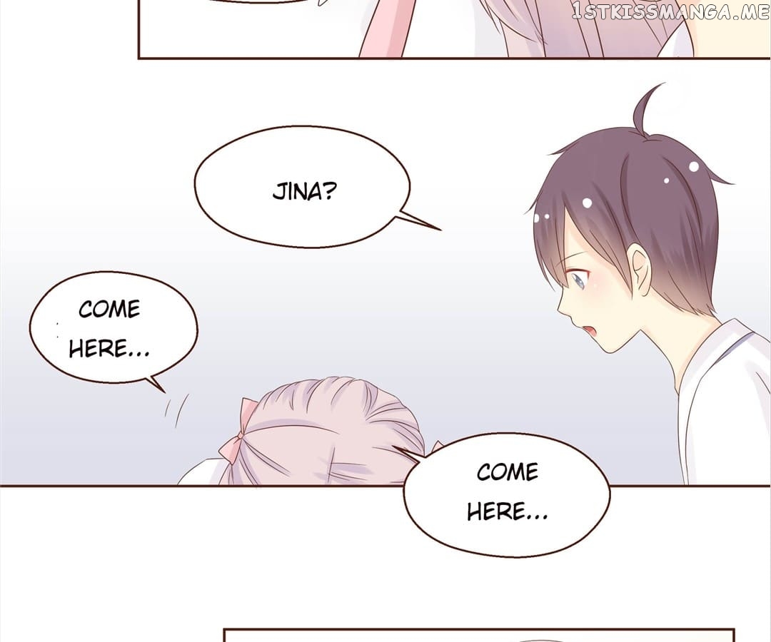 My Own Love Only Belongs to Me chapter 49 - page 36