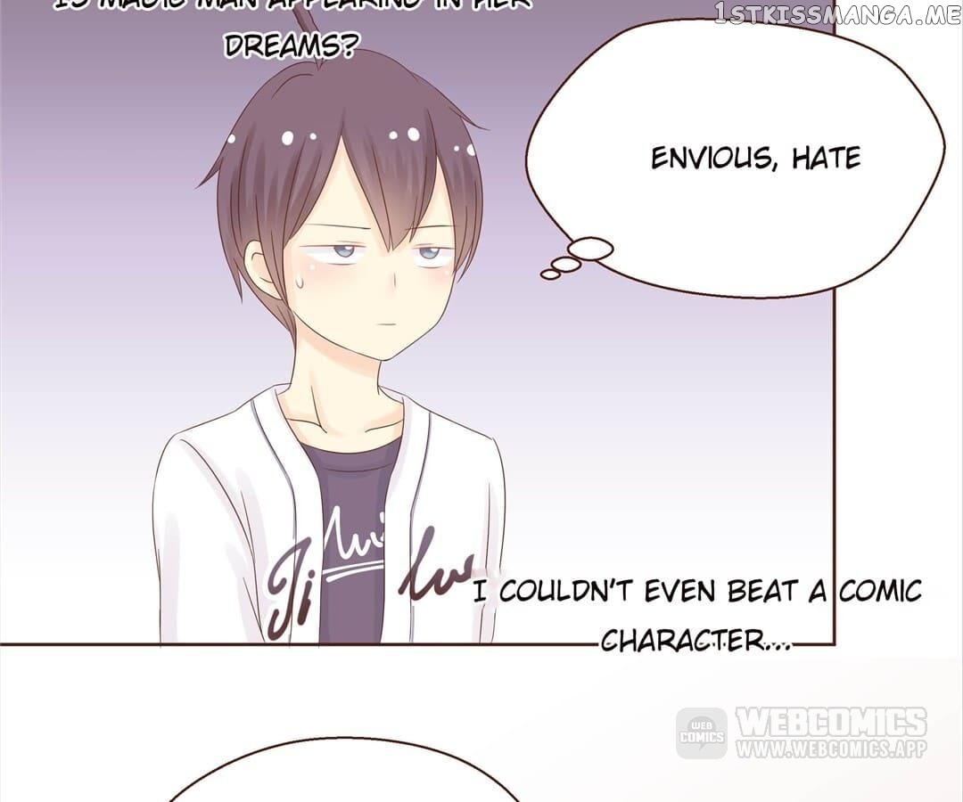 My Own Love Only Belongs to Me chapter 49 - page 38