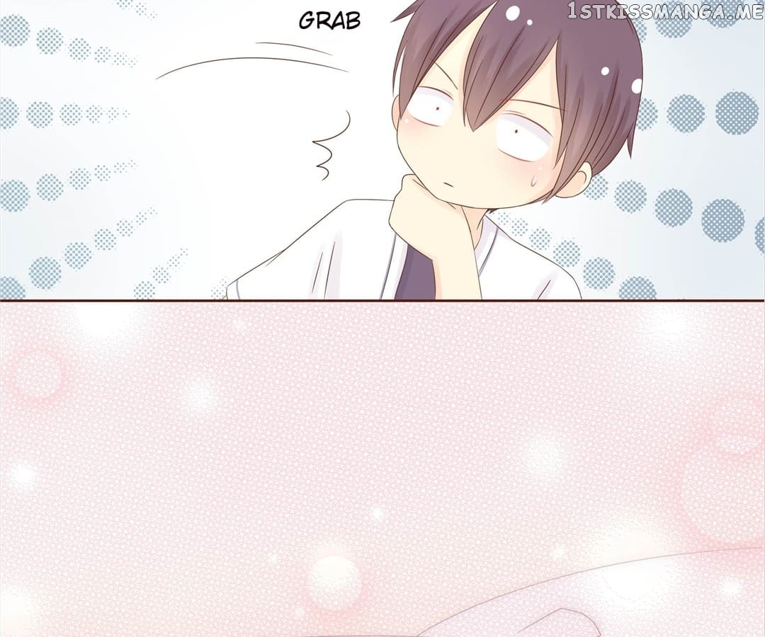 My Own Love Only Belongs to Me chapter 49 - page 40