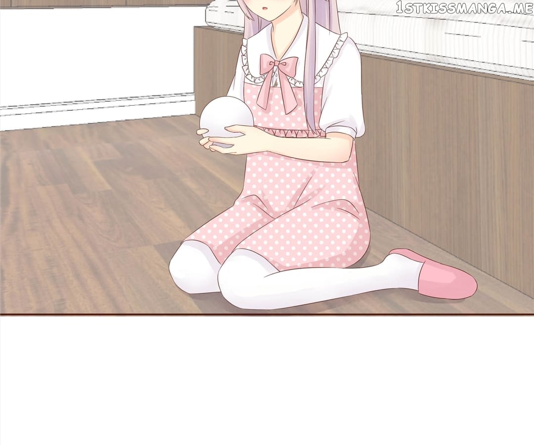 My Own Love Only Belongs to Me chapter 48 - page 15