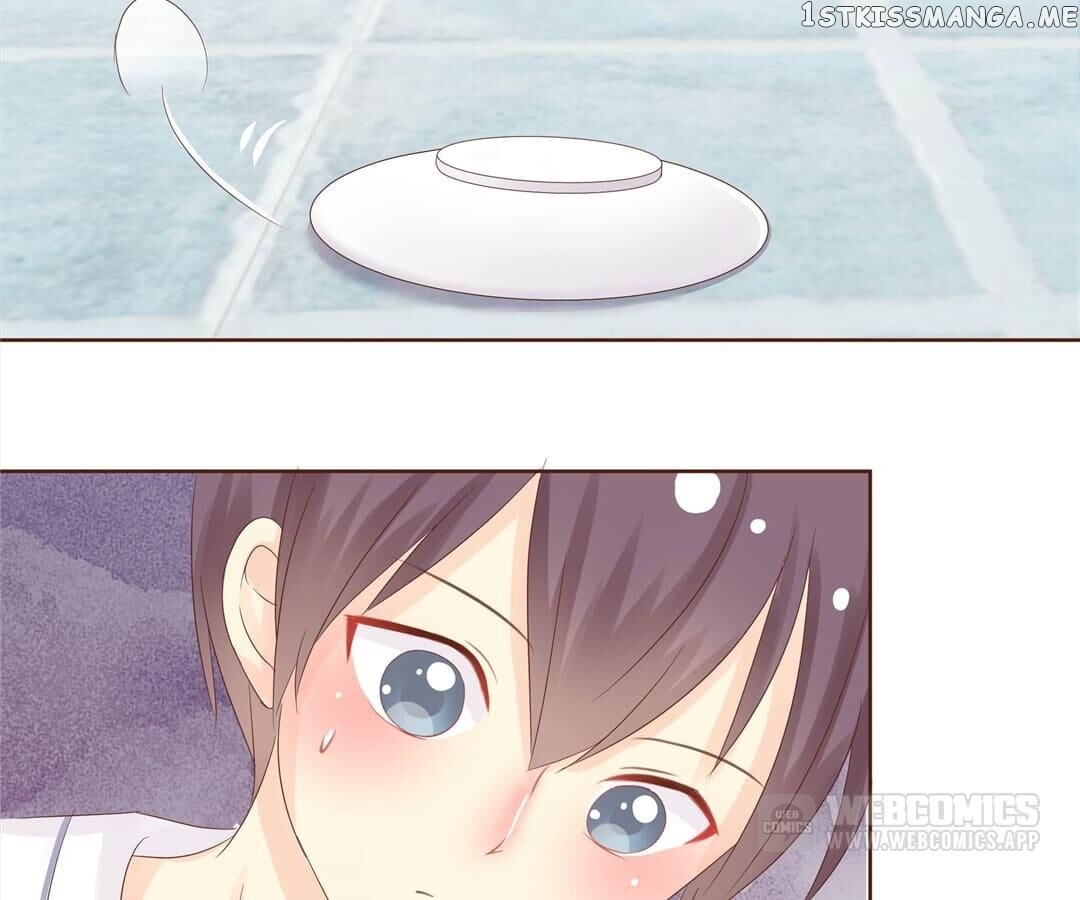 My Own Love Only Belongs to Me chapter 48 - page 21