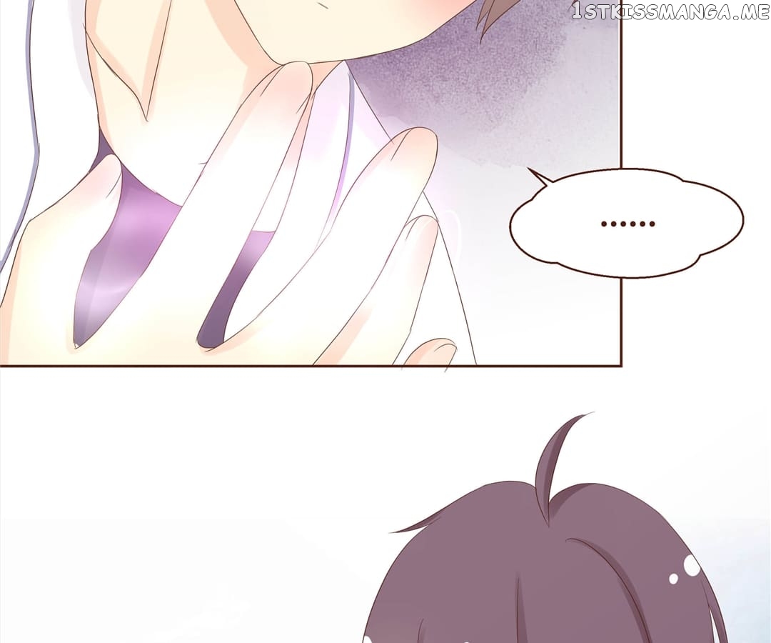 My Own Love Only Belongs to Me chapter 48 - page 22