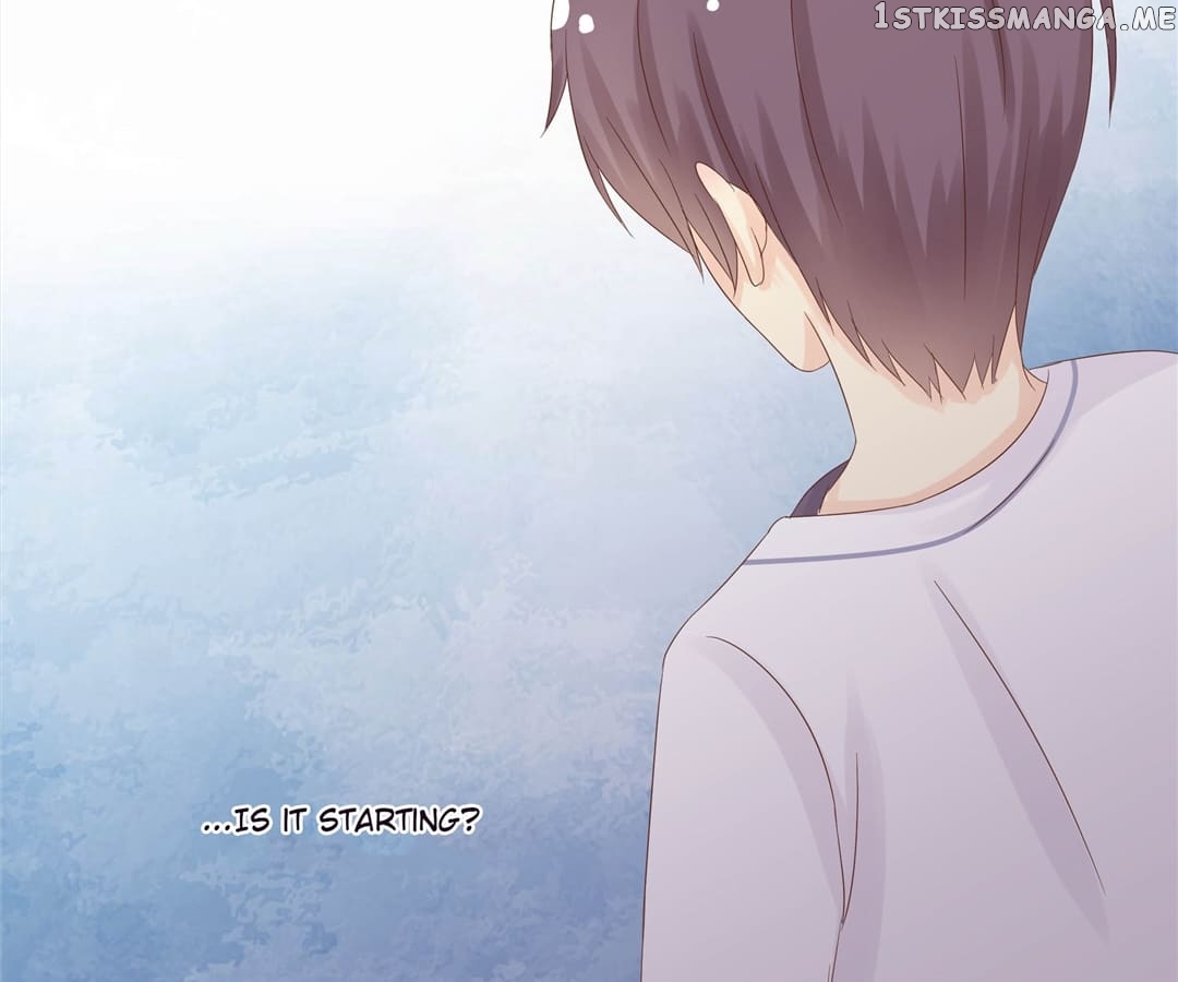 My Own Love Only Belongs to Me chapter 48 - page 23