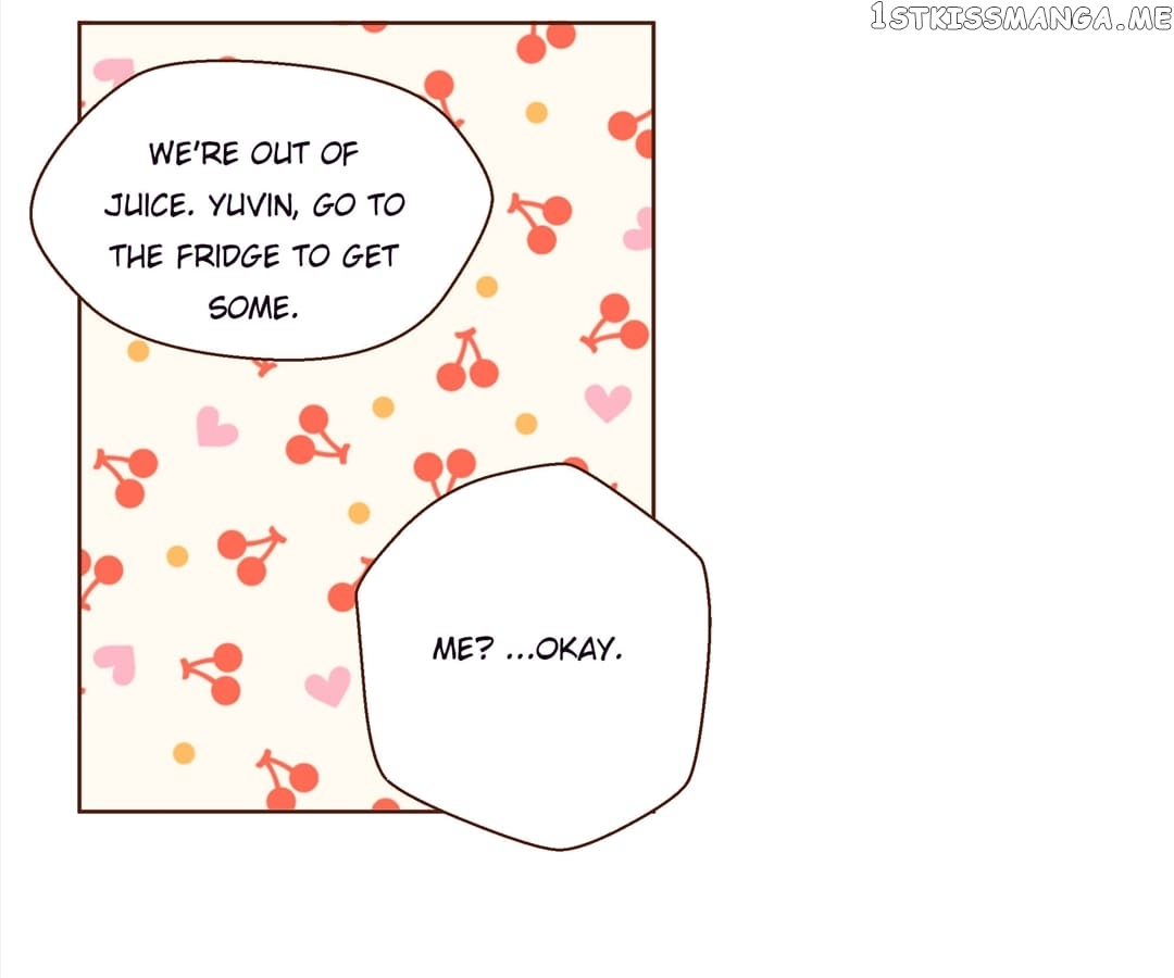 My Own Love Only Belongs to Me chapter 48 - page 28
