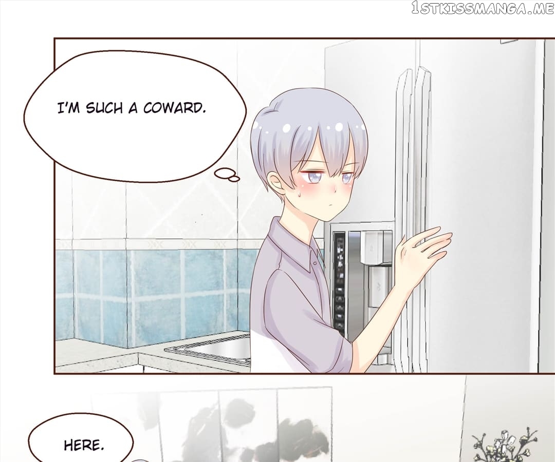 My Own Love Only Belongs to Me chapter 48 - page 29