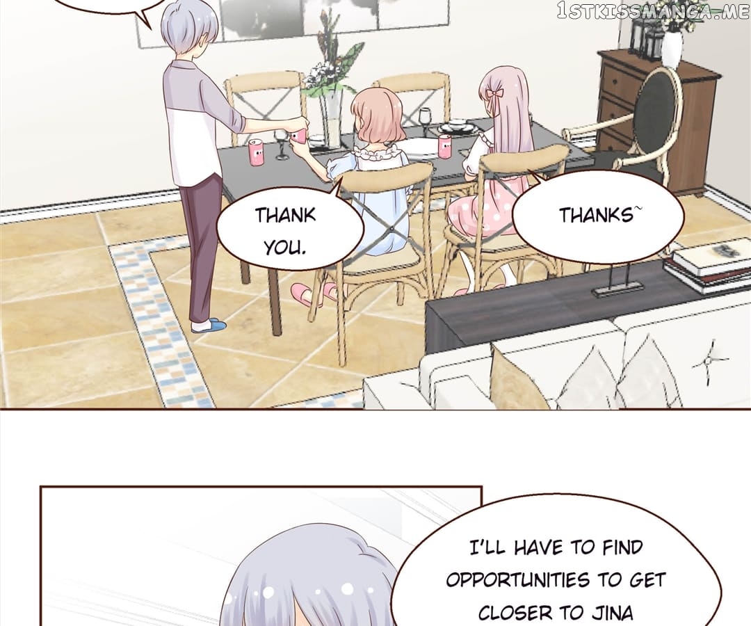 My Own Love Only Belongs to Me chapter 48 - page 30