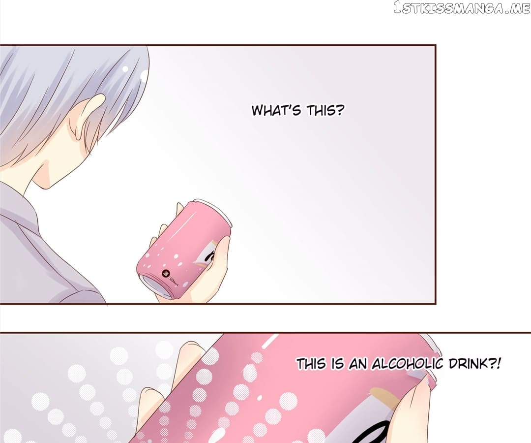 My Own Love Only Belongs to Me chapter 48 - page 33