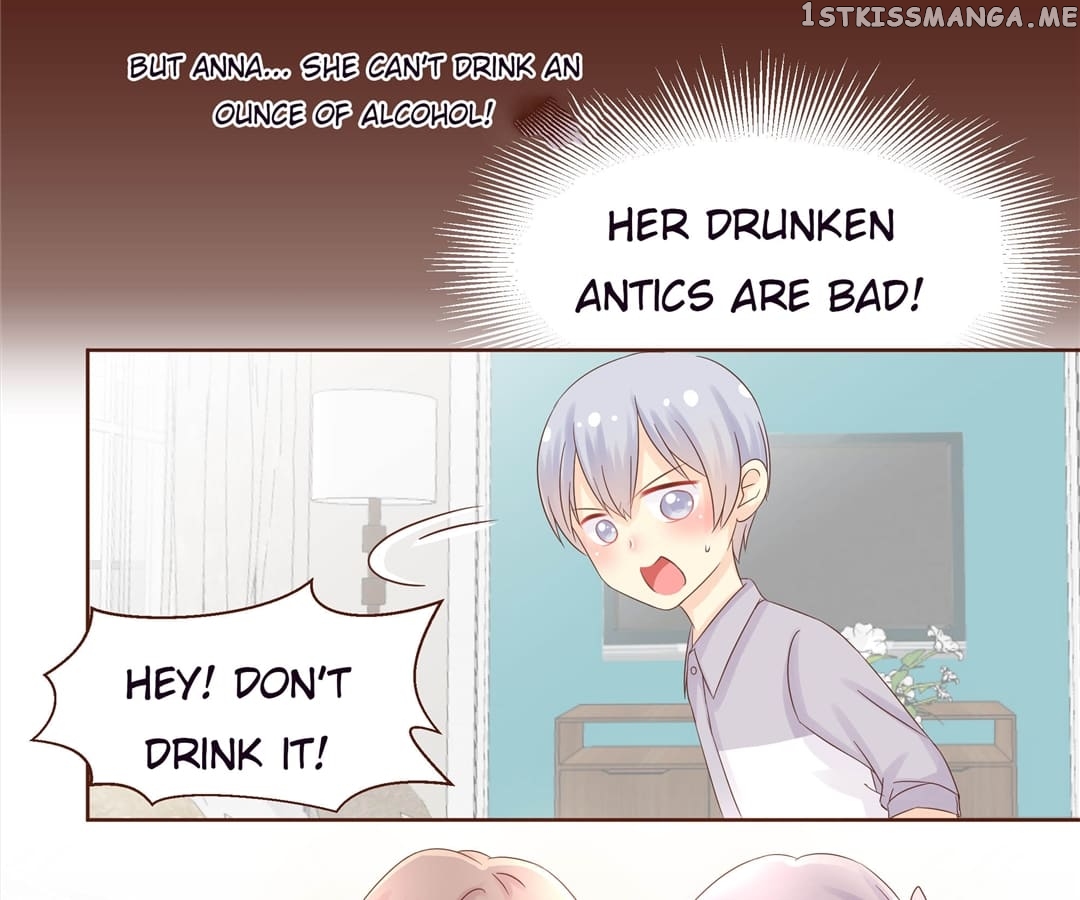 My Own Love Only Belongs to Me chapter 48 - page 35