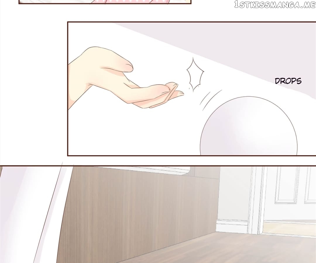 My Own Love Only Belongs to Me chapter 48 - page 7