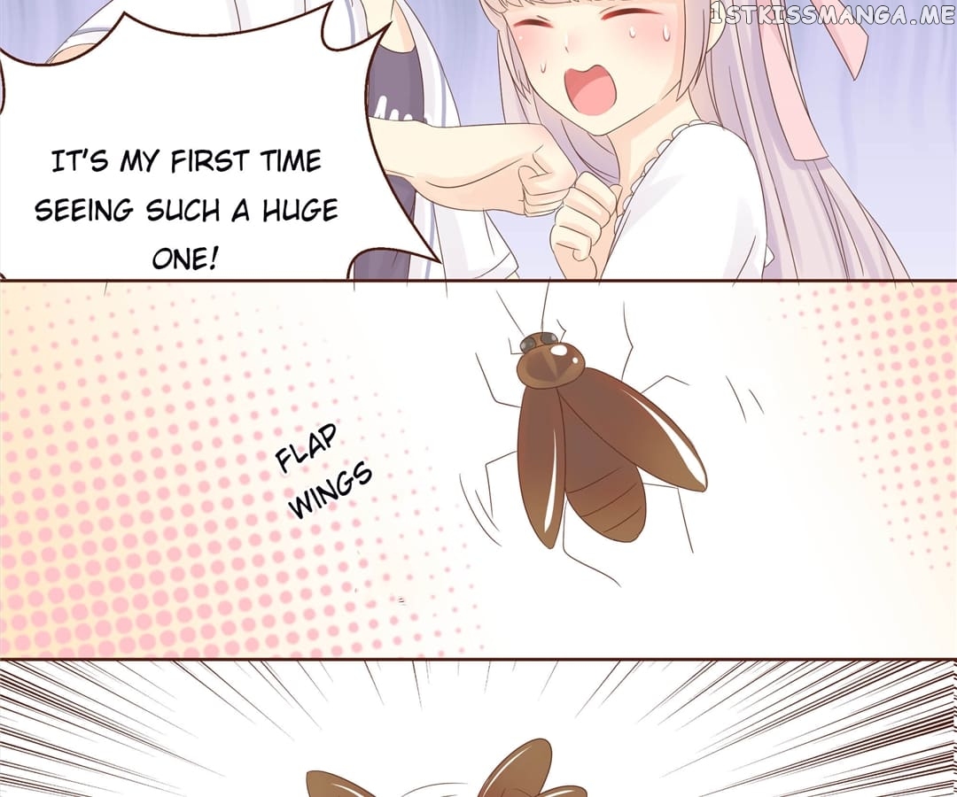 My Own Love Only Belongs to Me chapter 47 - page 13