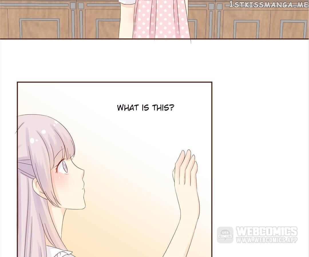My Own Love Only Belongs to Me chapter 47 - page 36